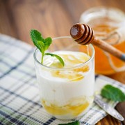 Viral di TikTok Diet Yoghurt dan Madu Bisa Turunkan Berat Badan Secara Drastis, Ini Faktanya!