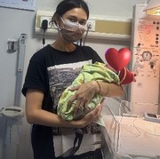 7 Kasus Pilu Bayi Dibuang di Awal Tahun 2024, Terbaru Nana Mirdad Temukan Bayi di Semak Belukar!