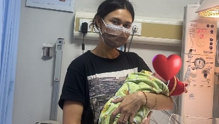 7 Kasus Pilu Bayi Dibuang di Awal Tahun 2024, Terbaru Nana Mirdad Temukan Bayi di Semak Belukar!