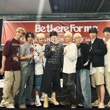 3 Fashion Style ala NCT 127 yang Bisa Jadi Inspirasi OOTD