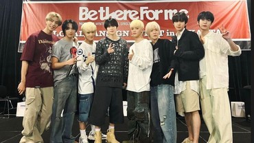 3 Fashion Style ala NCT 127 yang Bisa Jadi Inspirasi OOTD