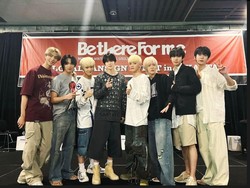 3 Fashion Style ala NCT 127 yang Bisa Jadi Inspirasi OOTD