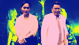 Pahami Kenaikan Pajak Hiburan yang Diprotes Inul-Hotman Paris