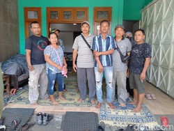 Pedagang Daging Anjing di Solo Minta Audiensi ke Pemkot-Pecinta Hewan