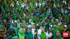 PKB Sebut Muslimat NU Pecah Jelang Pilkada Jatim 2024