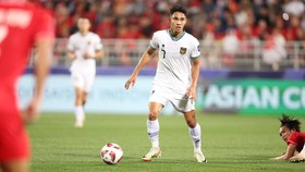Jadwal Jepang vs Indonesia di Piala Asia 2023