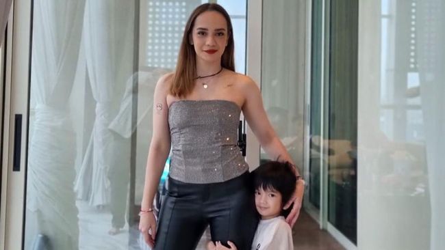 Luapkan Sakit Hati, Putri Anne Tulis Pesan Panjang dan Bilang Akan Memaafkan