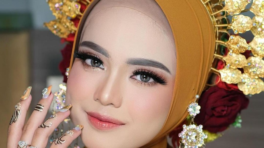 Putri DA