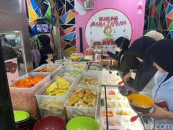 12 Ide Jualan Makanan yang Bisa Dibuat Sendiri di Rumah