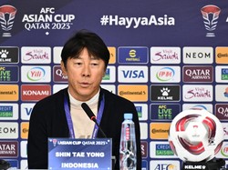 STY Happy Jika Indonesia Lolos 16 Besar Piala Asia Sebelum Main, tapi...