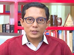 Gibran dan Peran Pengawasan Para Wapres