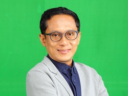 Gibran dan Setan Gundul dalam Demokrasi