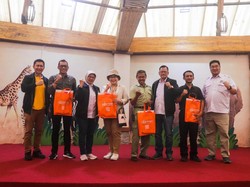 Trisakti Institute of Tourism Jajaki Kerja Sama dengan Taman Safari Bogor
