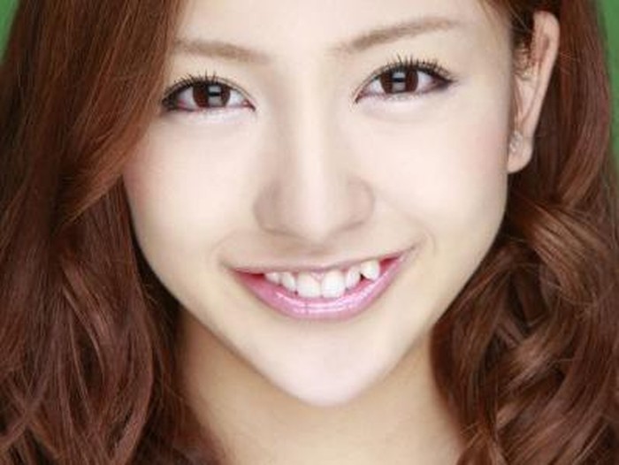Tomomi Itano AKB48/ Foto: pinterest.com