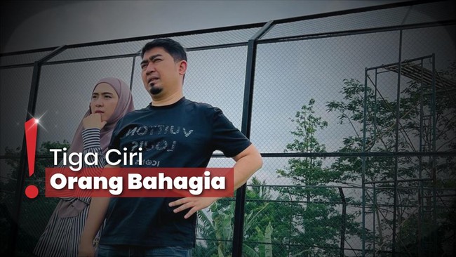 Netizen Kritik Rumah Mewah Ustaz Solmed: Ada Riwayat Hadistnya