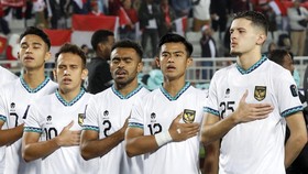 Prediksi Australia vs Indonesia di 16 Besar Piala Asia 2023