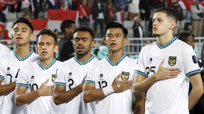 Menyusul kekalahan yang dialami timnas Malaysia pada Piala Asia 2023 (2024), netizen Negeri Jiran memberi apresiasi positif pada Timnas Indonesia.