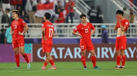 Media Vietnam Iri Lihat PSSI 'Sat Set' Naturalisasi Pemain