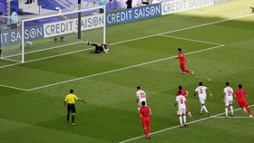 5 Fakta Menarik Jelang Yordania vs Korea di Piala Asia 2023