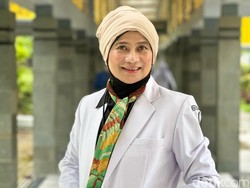 Stok Vaksin DPT di Puskesmas dan Rumah Sakit Palembang Kosong