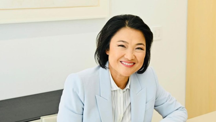 Zhang Xin Zhang Xin