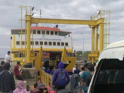 Jadwal Kapal Feri Rute Bira-Labuan Bajo Januari 2025 serta Harga Tiketnya