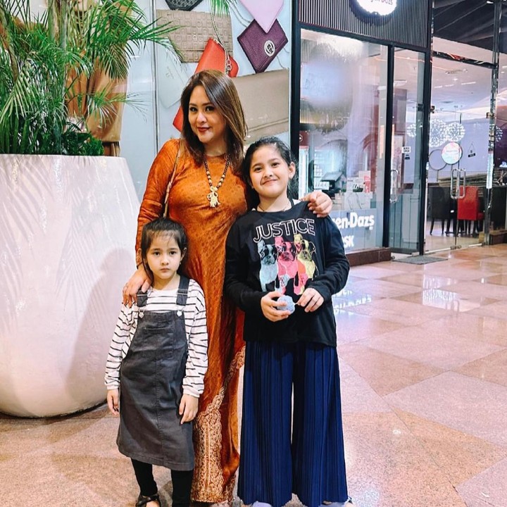 <p>Atreya Syahla Putri Uwais lahir pada 10 Oktober 2013. Saat ini, putri sulung Iko dan Audy sudah berusia 10 tahun nih, Bunda. (Foto: Instagram @audyitem)</p>