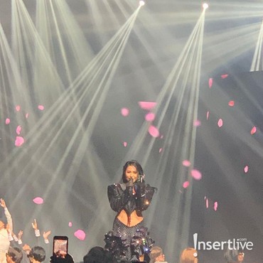 Tampil di Indonesia, Anggun C. Sasmi Spill Rencana Konser Tunggal