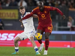 Roma Vs Verona: I Lupi Menang di Laga Debut De Rossi