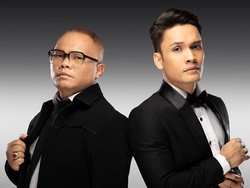Badai Buat Lagu-lagunya Terdengar Beda Saat Dibawakan Randy Pangalila