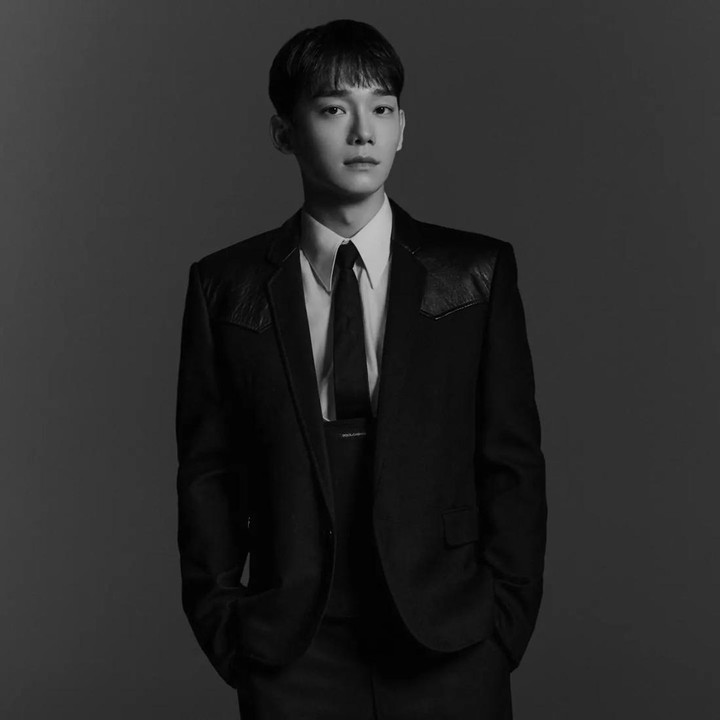 <p>Pada Agustus 2023 lalu, Baekhyun EXO mendirikan agensi baru bersama Kasper, One Signature, yang berfokus pada pengembangan koreografer dan penari. Tahun 2024 ini, idol K-pop gen-3 ini akan membangun "INB100" juga. (Foto: Instagram @inb100_official)</p>
