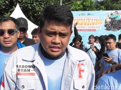Bawaslu Sumut Panggil Ketua Relawan soal Spanduk, Ini Kata Bobby Nasution