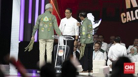 3 Partai Pengusung Anies Dukung Hak Angket Pemilu Curang Usulan Ganjar