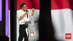 Apa Itu Tobat Ekologis yang Diucapkan Cak Imin saat Debat Cawapres