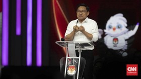 Cak Imin Sebut Eksplorasi Nikel Ugal-ugalan, Singgung TKA