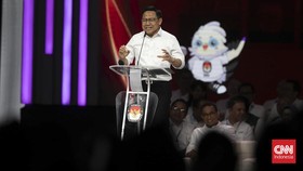 Cak Imin Sindir Tebakan Definisi: Jangan-jangan Ijazah Kita Palsu?
