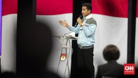 Ekonom Sebut Dampak Greenflation Tidak Besar Bagi RI