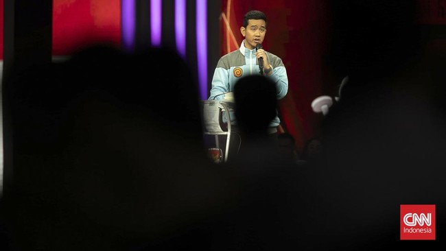 Calon wakil presiden (cawapres) nomor urut 2 Gibran Rakabuming Raka menyebut masalah terkini atau zaman now perlu diselesaikan dengan solusi terbaru pula.