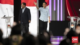 Gibran Singgung Kerja Sama Pentahelix untuk Kelola Sumber Daya Energi
