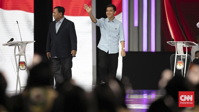 Gibran Rakabuming Raka menyinggung soal kerja sama pentahelix untuk mengelola sumber daya energi di Indonesia di debat cawapres.
