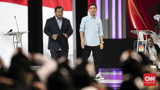 Dalam pernyataan pembuka pada debat kedua cawapres, Gibran menjanjikan peluang kerja lima juta di bidang Green Jobs.