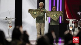 Pakar Nilai Sikap Calon di Debat Cawapres Pengaruhi Elektabilitas