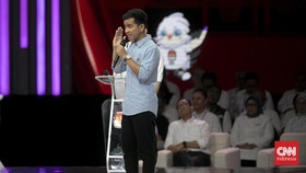 Mengenal Smart Farming, Jurus Gibran Gaet Pemuda RI Jadi Petani