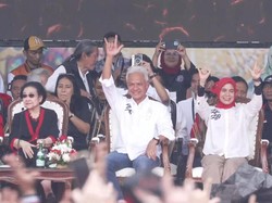 Ganjar Ungkap Sosok Marhaen yang Jadi Inspirasi Soekarno di Bandung