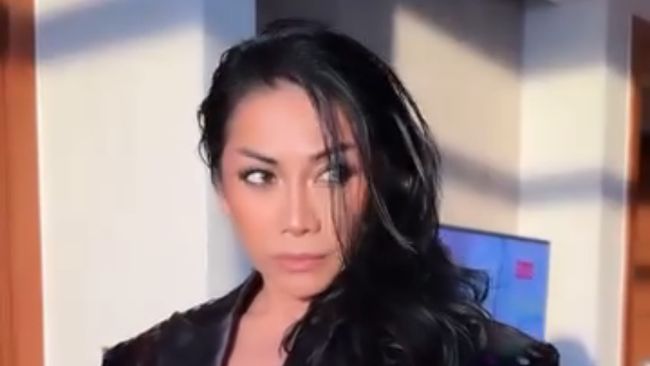 Reaksi Anggun C Sasmi Dituding Pendukung Zionis