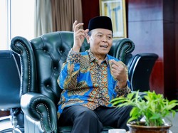 Hidayat Nur Wahid Bicara Etika Keteladanan Bernegara