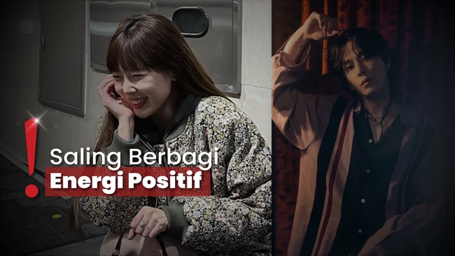 Gegara Foto dengan HyunA di Pantai Viral, Junhyung Minta Dukungan Fans