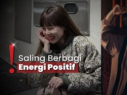 Gegara Foto dengan HyunA di Pantai Viral, Junhyung Minta Dukungan Fans