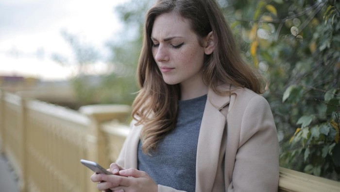 Istilah Lagi Viral di Media Sosial, Apa Itu Dry Text?