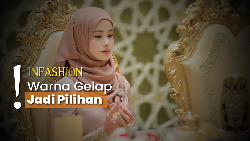 Tampil Simple dan Elegan, Intip Gaya Putri Ameerah di Pernikahan Royal Wedding Brunei